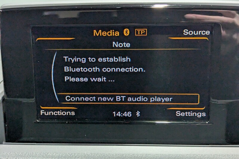 Audi Q3 2.0 TDI Black Edition SUV 5dr Diesel Manual quattro Euro 6 (s/s) (184 ps) - U174