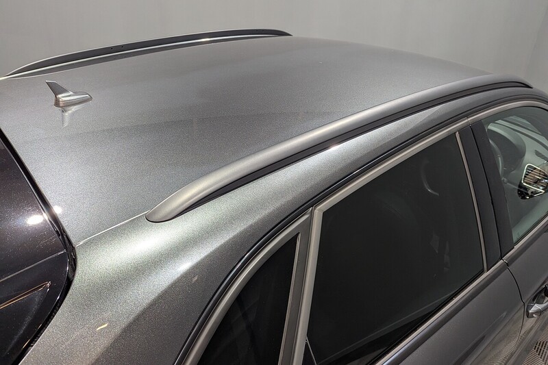 Audi Q3 2.0 TDI Black Edition SUV 5dr Diesel Manual quattro Euro 6 (s/s) (184 ps) - U174