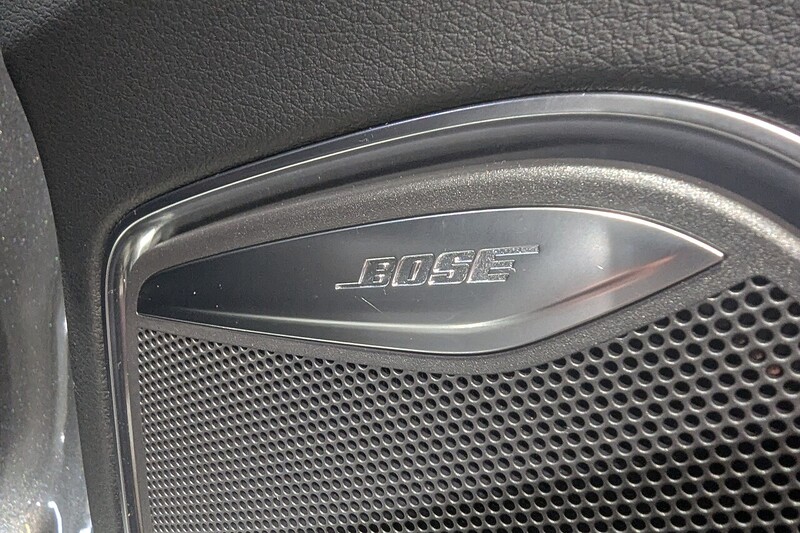 Audi Q3 2.0 TDI Black Edition SUV 5dr Diesel Manual quattro Euro 6 (s/s) (184 ps) - U174