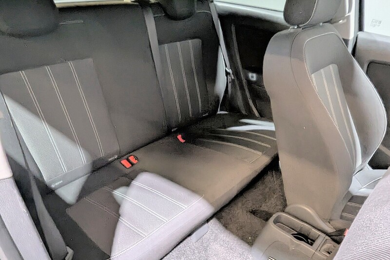 Vauxhall Corsa 1.2 16V Limited Edition Hatchback 3dr Petrol Manual Euro 5 (85 ps) - U175