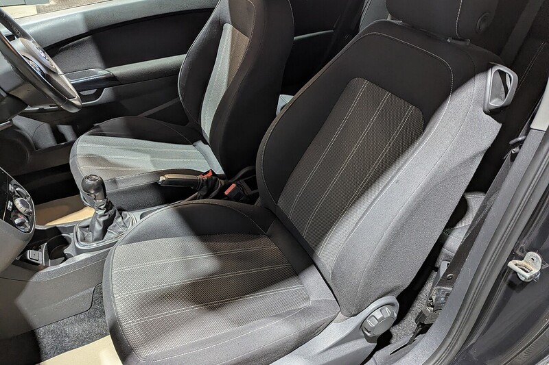 Vauxhall Corsa 1.2 16V Limited Edition Hatchback 3dr Petrol Manual Euro 5 (85 ps) - U175