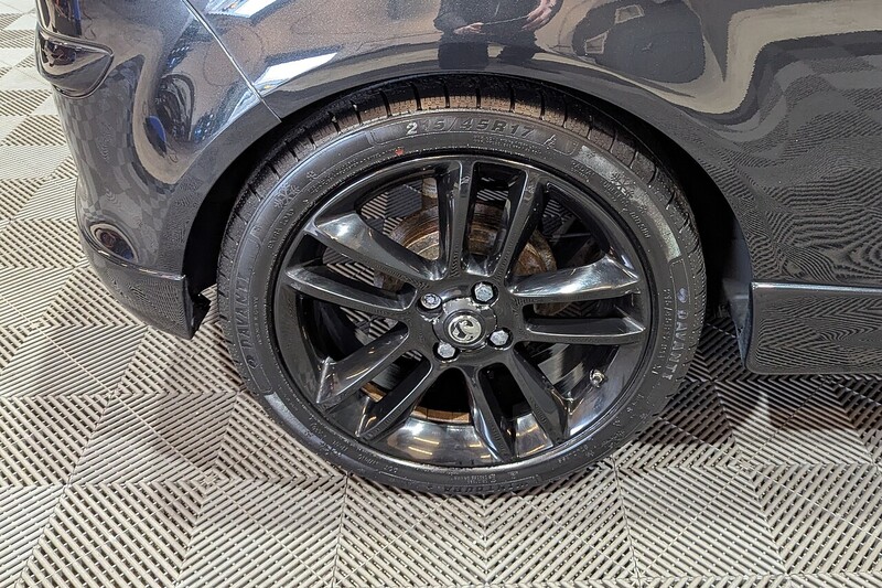 Vauxhall Corsa 1.2 16V Limited Edition Hatchback 3dr Petrol Manual Euro 5 (85 ps) - U175