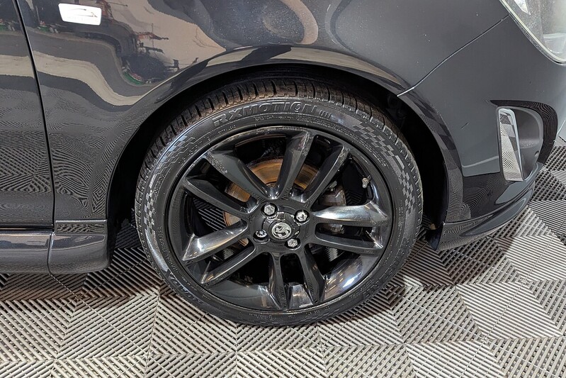 Vauxhall Corsa 1.2 16V Limited Edition Hatchback 3dr Petrol Manual Euro 5 (85 ps) - U175