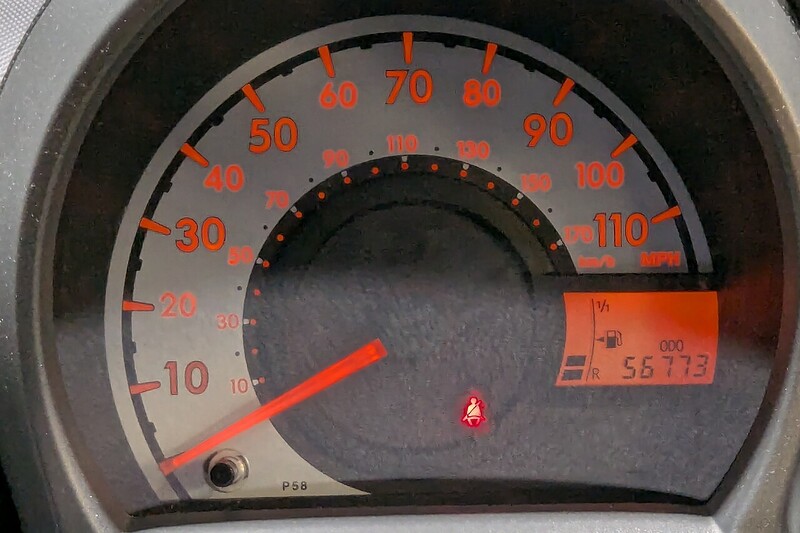 Toyota AYGO 1.0 VVT-i Move Hatchback 5dr Petrol Manual Euro 5 (68 ps) - U176