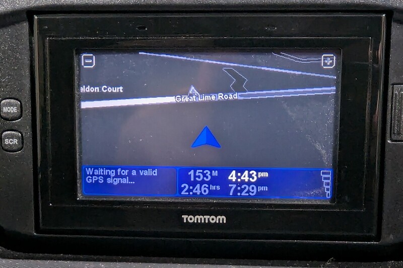 Toyota AYGO 1.0 VVT-i Move Hatchback 5dr Petrol Manual Euro 5 (68 ps) - U176