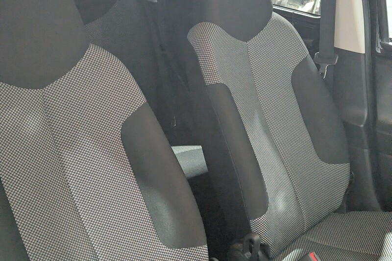 Toyota AYGO 1.0 VVT-i Move Hatchback 5dr Petrol Manual Euro 5 (68 ps) - U176