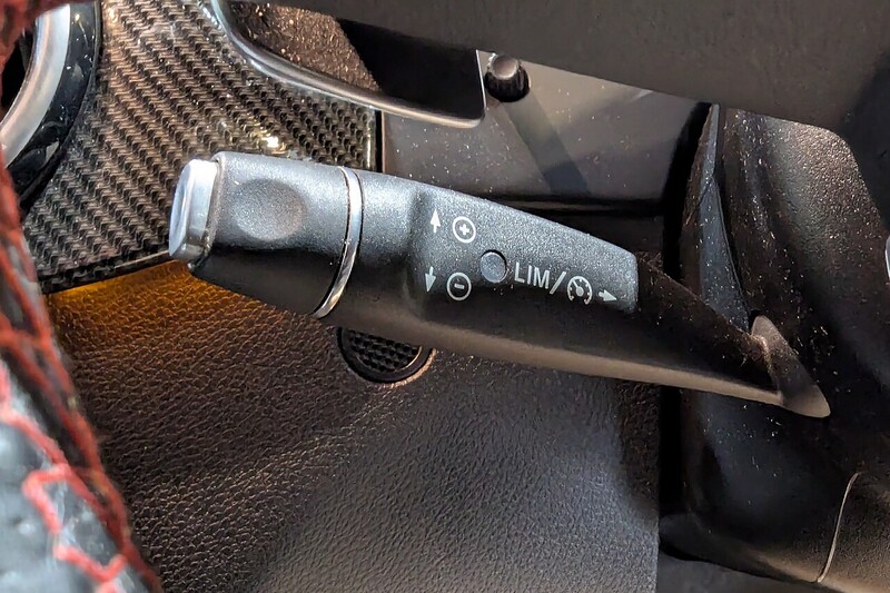 Mercedes-Benz B Class 2.1 B200d AMG Line MPV 5dr Diesel 7G-DCT Euro 6 (s/s) (136 ps) - U185