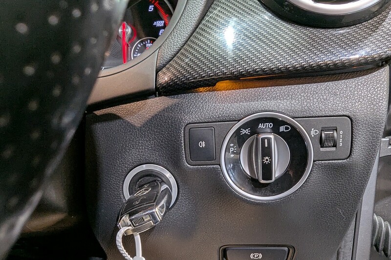 Mercedes-Benz B Class 2.1 B200d AMG Line MPV 5dr Diesel 7G-DCT Euro 6 (s/s) (136 ps) - U185