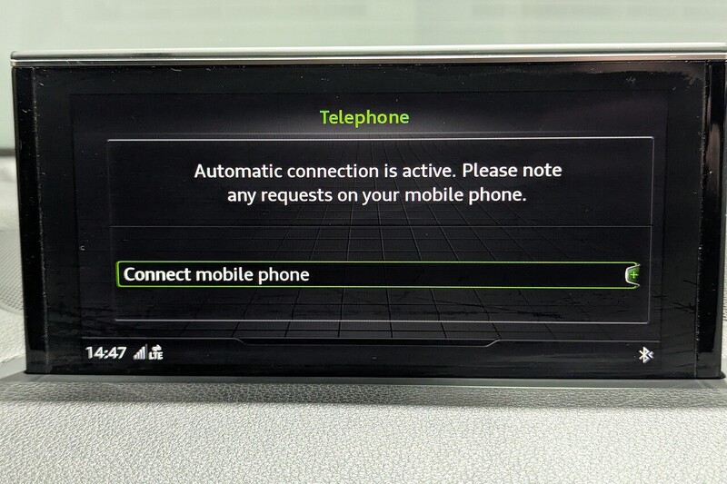 Audi Q7 3.0 TDI V6 Black Edition SUV 5dr Diesel Tiptronic quattro Euro 6 (s/s) (272 ps) - U186