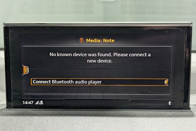 Audi Q7 3.0 TDI V6 Black Edition SUV 5dr Diesel Tiptronic quattro Euro 6 (s/s) (272 ps) - U186