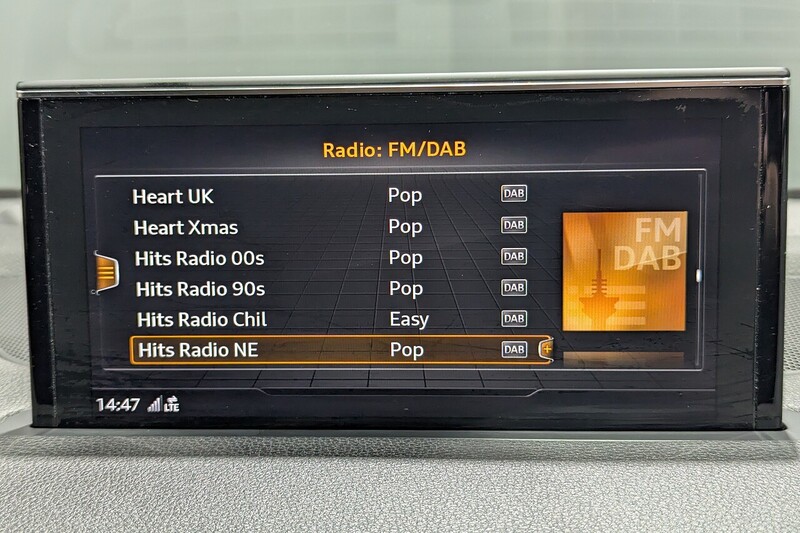 Audi Q7 3.0 TDI V6 Black Edition SUV 5dr Diesel Tiptronic quattro Euro 6 (s/s) (272 ps) - U186