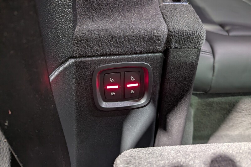 Audi Q7 3.0 TDI V6 Black Edition SUV 5dr Diesel Tiptronic quattro Euro 6 (s/s) (272 ps) - U186