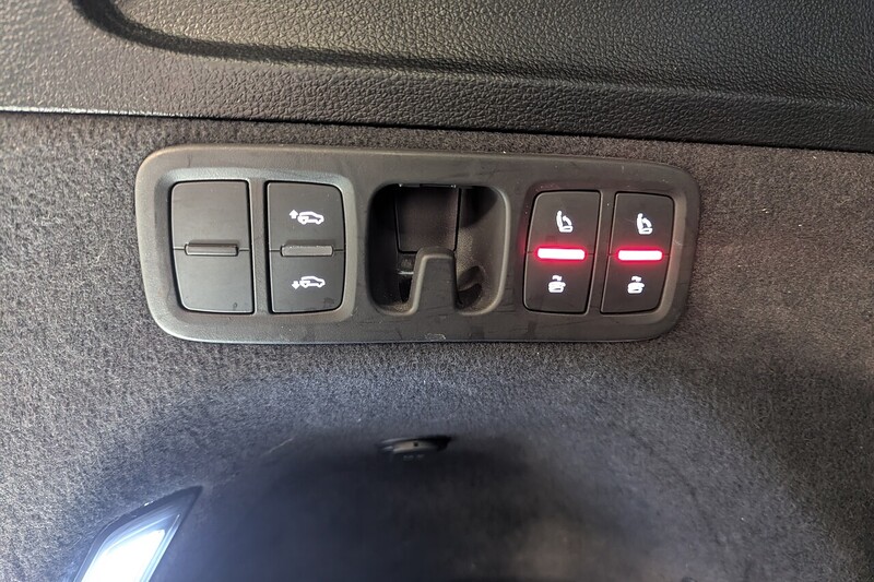 Audi Q7 3.0 TDI V6 Black Edition SUV 5dr Diesel Tiptronic quattro Euro 6 (s/s) (272 ps) - U186