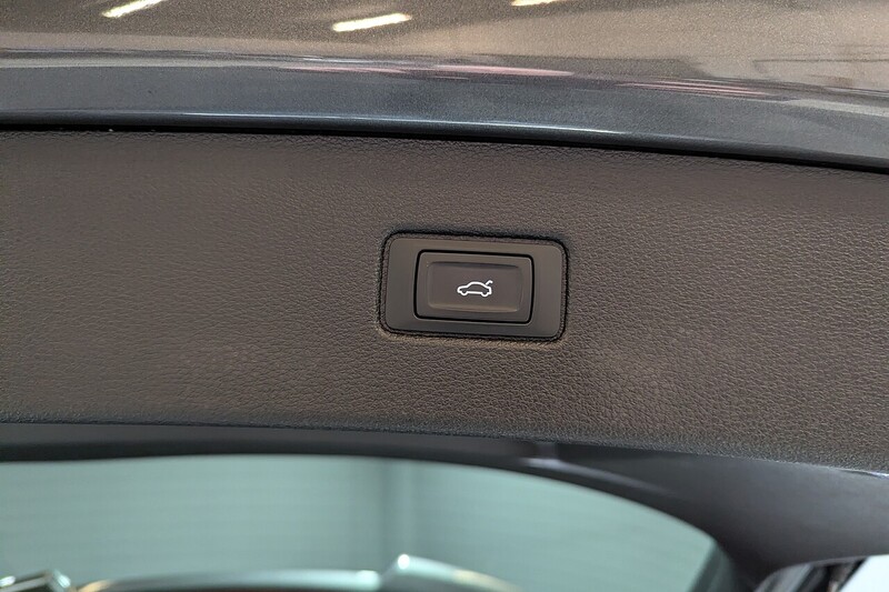 Audi Q7 3.0 TDI V6 Black Edition SUV 5dr Diesel Tiptronic quattro Euro 6 (s/s) (272 ps) - U186