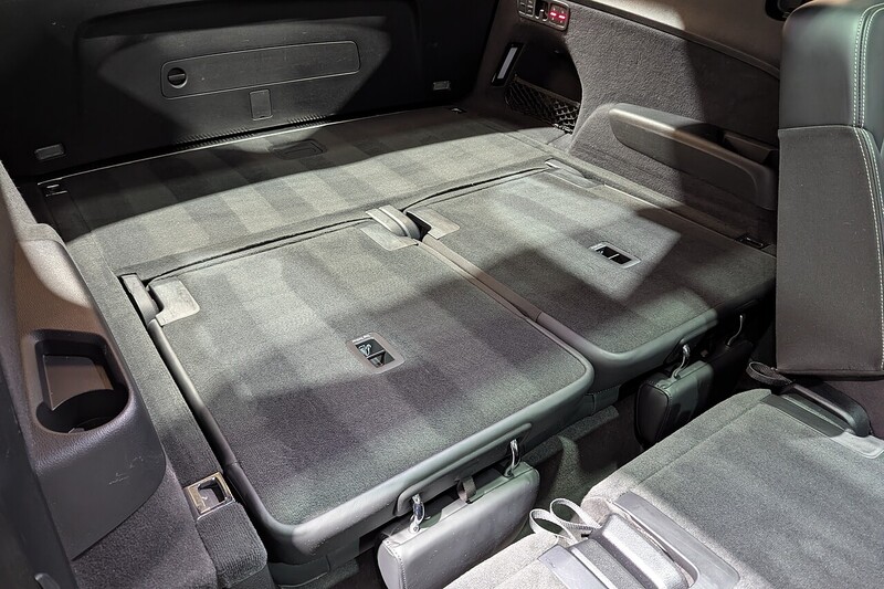 Audi Q7 3.0 TDI V6 Black Edition SUV 5dr Diesel Tiptronic quattro Euro 6 (s/s) (272 ps) - U186