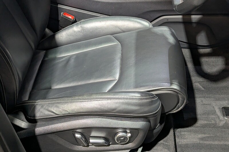 Audi Q7 3.0 TDI V6 Black Edition SUV 5dr Diesel Tiptronic quattro Euro 6 (s/s) (272 ps) - U186