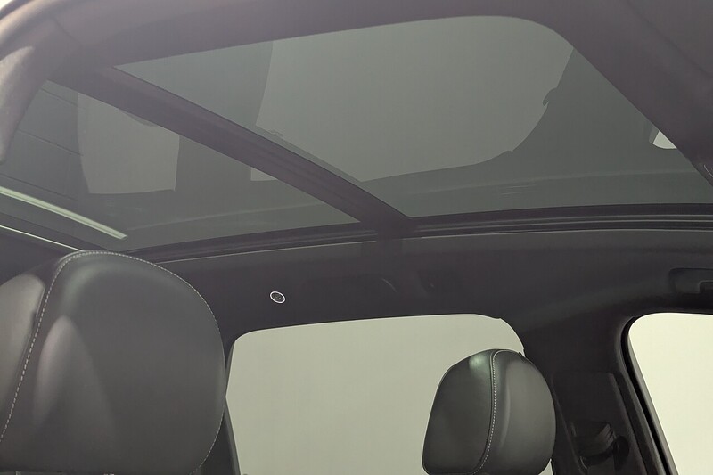 Audi Q7 3.0 TDI V6 Black Edition SUV 5dr Diesel Tiptronic quattro Euro 6 (s/s) (272 ps) - U186