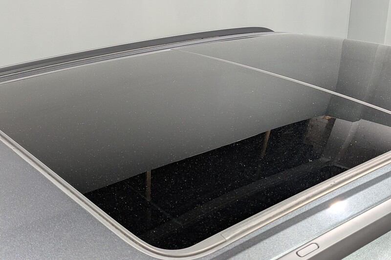 Audi Q7 3.0 TDI V6 Black Edition SUV 5dr Diesel Tiptronic quattro Euro 6 (s/s) (272 ps) - U186