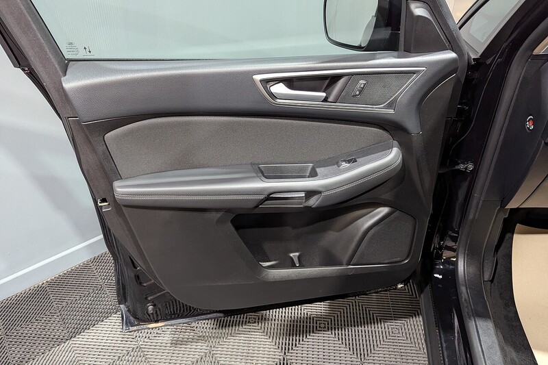 Ford S-Max 2.0 EcoBlue Zetec MPV 5dr Diesel Manual Euro 6 (s/s) (150 ps) - U187