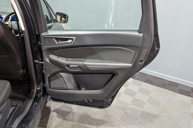 Ford S-Max 2.0 EcoBlue Zetec MPV 5dr Diesel Manual Euro 6 (s/s) (150 ps) - U187