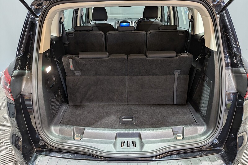 Ford S-Max 2.0 EcoBlue Zetec MPV 5dr Diesel Manual Euro 6 (s/s) (150 ps) - U187