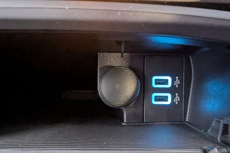 Ford S-Max 2.0 EcoBlue Zetec MPV 5dr Diesel Manual Euro 6 (s/s) (150 ps) - U187