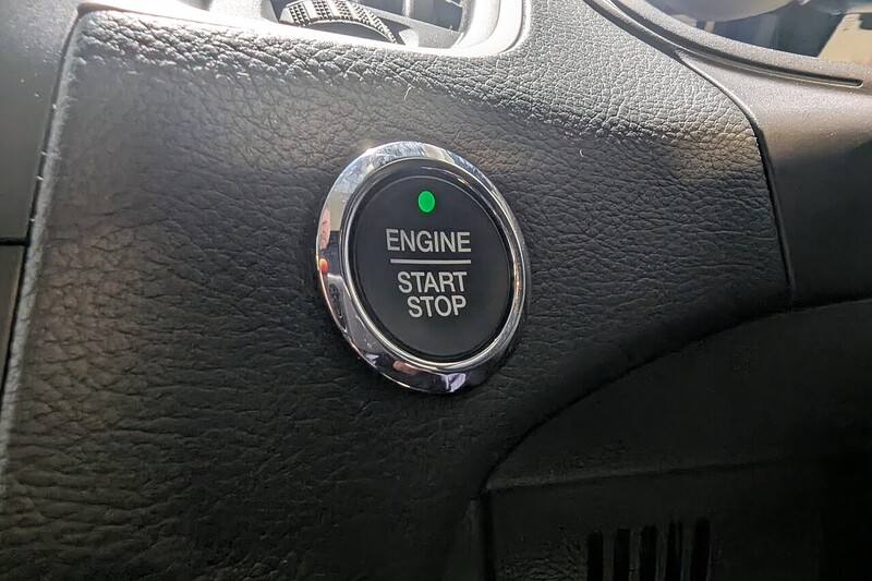 Ford S-Max 2.0 EcoBlue Zetec MPV 5dr Diesel Manual Euro 6 (s/s) (150 ps) - U187