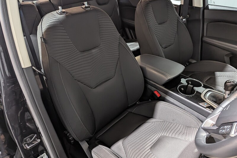 Ford S-Max 2.0 EcoBlue Zetec MPV 5dr Diesel Manual Euro 6 (s/s) (150 ps) - U187