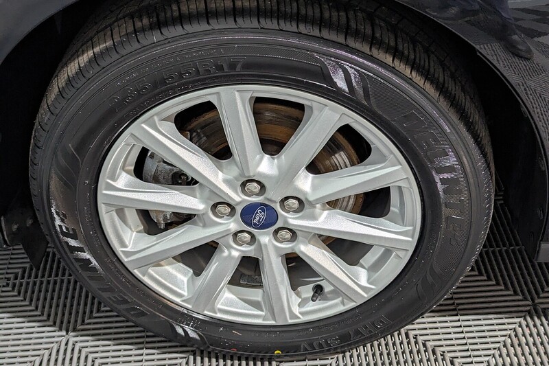 Ford S-Max 2.0 EcoBlue Zetec MPV 5dr Diesel Manual Euro 6 (s/s) (150 ps) - U187