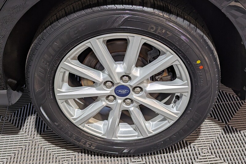 Ford S-Max 2.0 EcoBlue Zetec MPV 5dr Diesel Manual Euro 6 (s/s) (150 ps) - U187