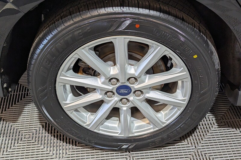 Ford S-Max 2.0 EcoBlue Zetec MPV 5dr Diesel Manual Euro 6 (s/s) (150 ps) - U187