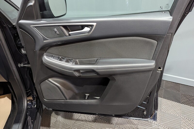 Ford S-Max 2.0 EcoBlue Zetec MPV 5dr Diesel Manual Euro 6 (s/s) (150 ps) - U187