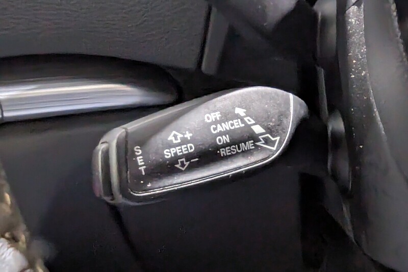 Audi A3 TFSI Sport - U189