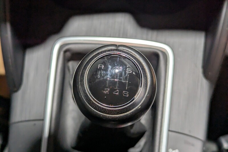 Audi A3 TFSI Sport - U189