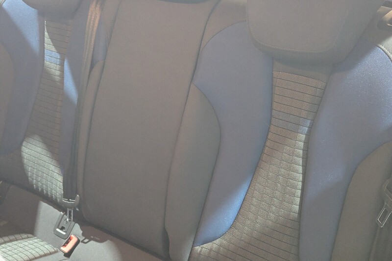 Audi A3 TFSI Sport - U189