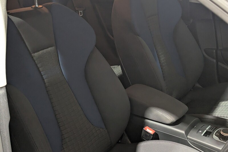 Audi A3 TFSI Sport - U189