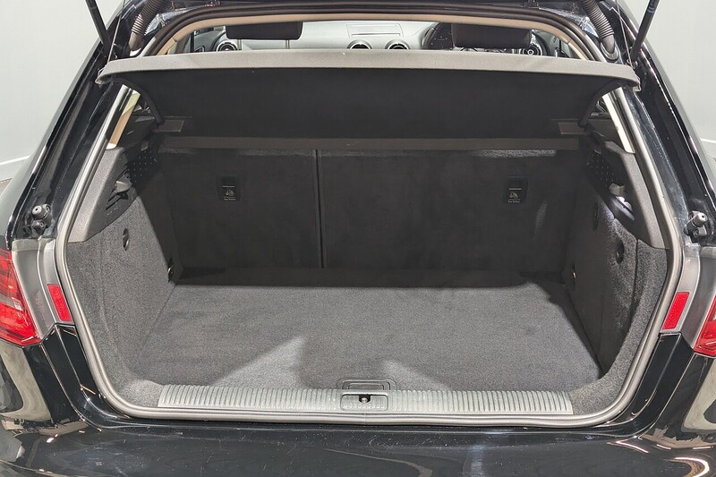 Audi A3 TFSI Sport - U189