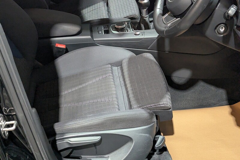 Audi A3 TFSI Sport - U189