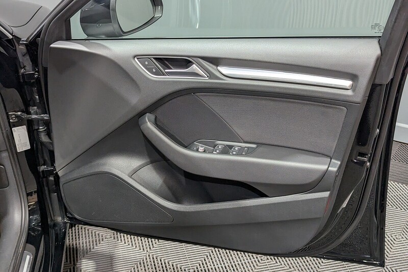 Audi A3 TFSI Sport - U189