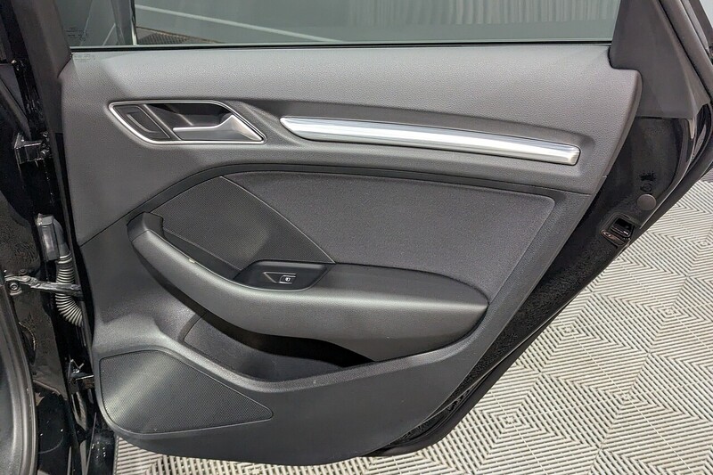 Audi A3 TFSI Sport - U189