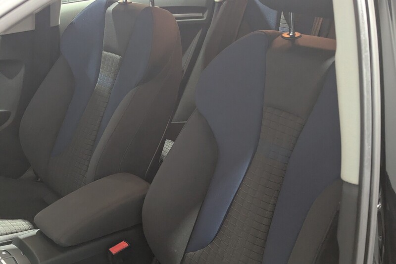 Audi A3 TFSI Sport - U189