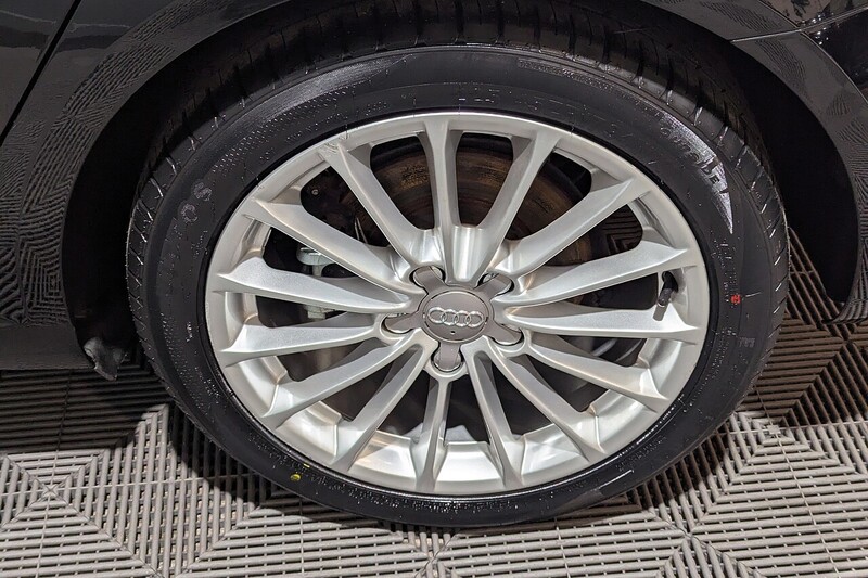 Audi A3 TFSI Sport - U189