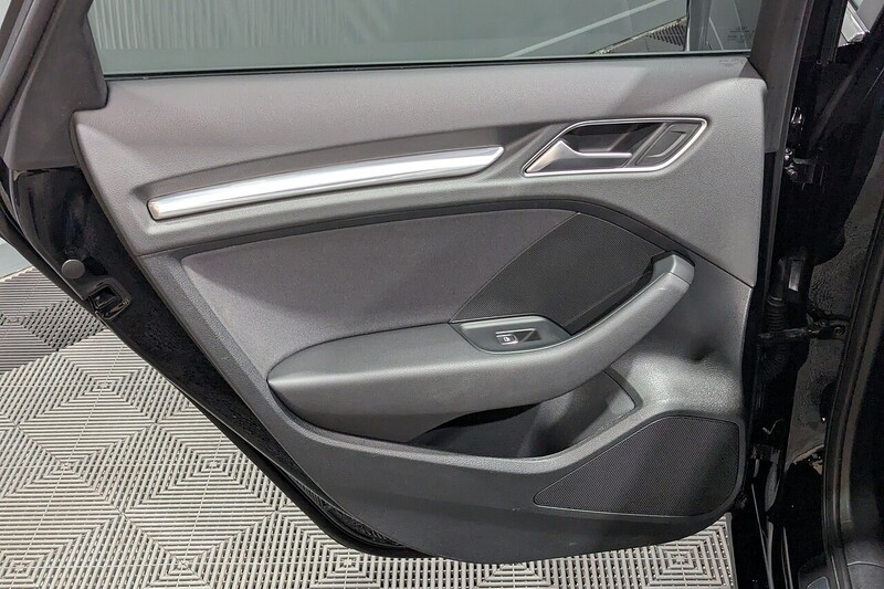 Audi A3 TFSI Sport - U189