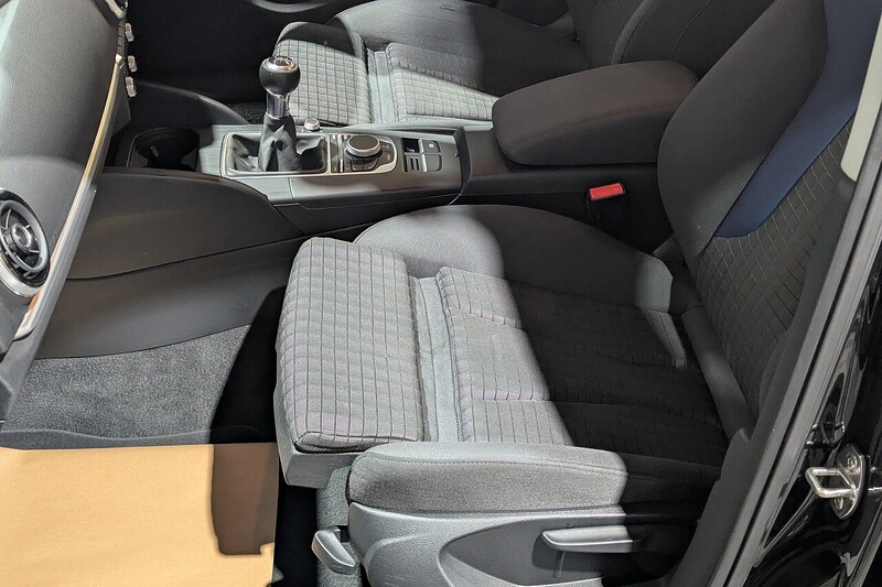 Audi A3 TFSI Sport - U189