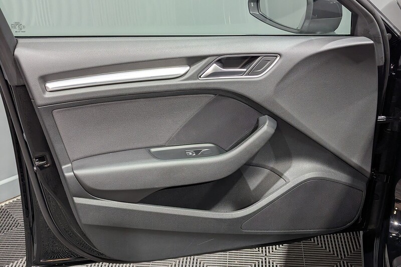 Audi A3 TFSI Sport - U189