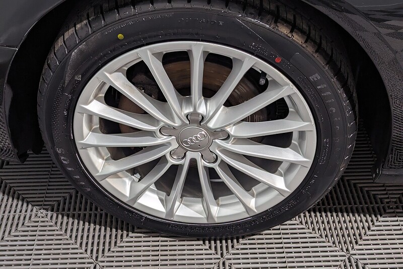 Audi A3 TFSI Sport - U189