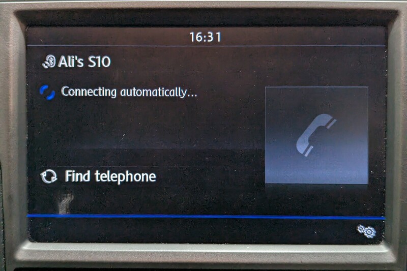 Volkswagen Polo 1.0 BlueMotion Tech Match Edition Hatchback 5dr Petrol Manual Euro 6 (s/s) (60 ps) - U190