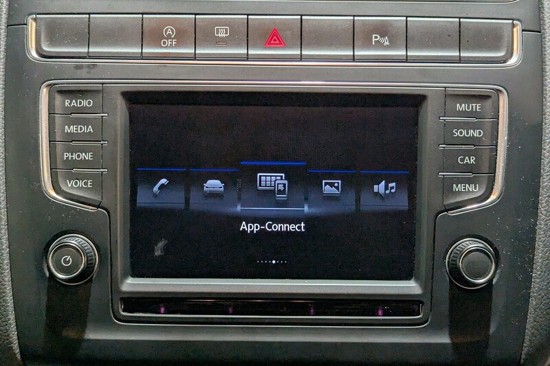 Volkswagen Polo 1.0 BlueMotion Tech Match Edition Hatchback 5dr Petrol Manual Euro 6 (s/s) (60 ps) - U190