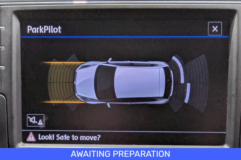 Volkswagen Polo 1.0 BlueMotion Tech Match Edition Hatchback 5dr Petrol Manual Euro 6 (s/s) (60 ps) - U190