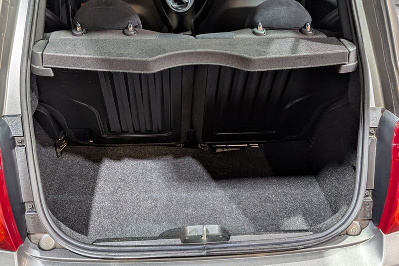 Abarth 595 1.4 T-Jet Competizione 70th Hatchback 3dr Petrol Manual Euro 6 (180 bhp) - U192